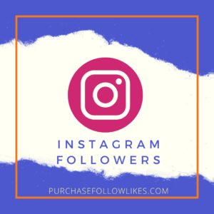 purchasefollowlikes instagram followers promotion service